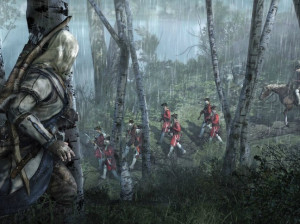 Assassin's Creed III - PC