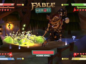Fable Heroes - Xbox 360