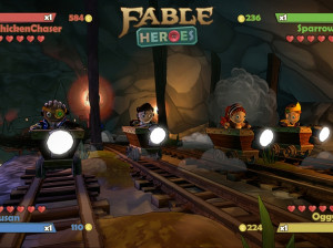 Fable Heroes - Xbox 360