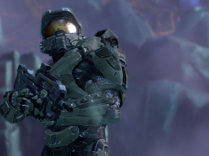 Halo 4 - Xbox 360