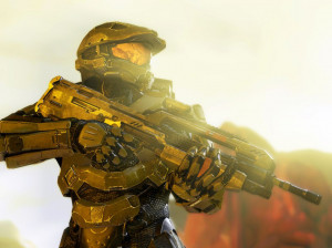 Halo 4 - Xbox 360