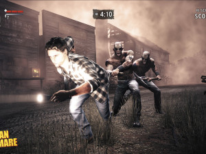 Alan Wake's American Nightmare - Xbox 360