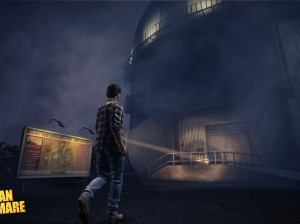 Alan Wake's American Nightmare - Xbox 360