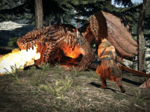 Dragon's Dogma - PS3