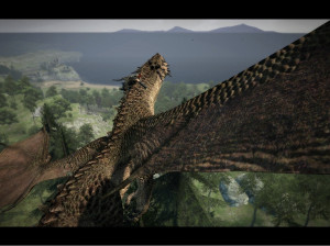 Dragon's Dogma - PS3