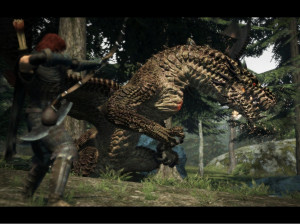 Dragon's Dogma - PS3