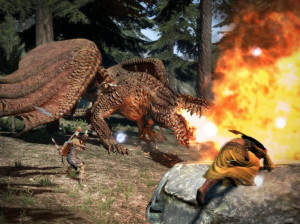 Dragon's Dogma - Xbox 360