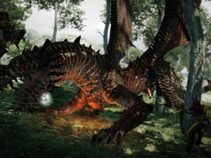 Dragon's Dogma - Xbox 360