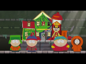 South Park : Tenorman's Revenge - Xbox 360