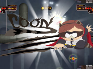 South Park : Tenorman's Revenge - Xbox 360