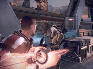 Mass Effect 3 - PC