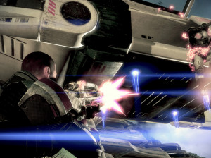 Mass Effect 3 - PS3