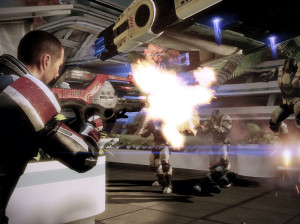 Mass Effect 3 - PS3