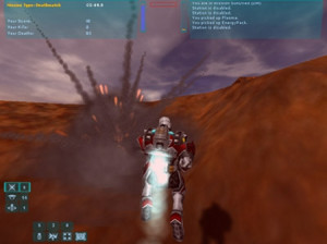 Tribes : Ascend - PC