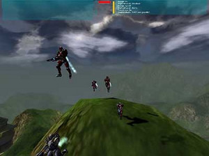 Tribes : Ascend - PC