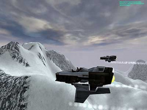 Tribes : Ascend - PC