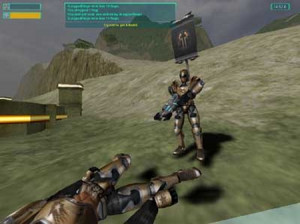 Tribes : Ascend - PC