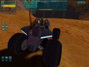 Tribes : Ascend - PC