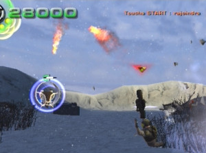 G.I. Joe : Le Réveil du Cobra - PS2