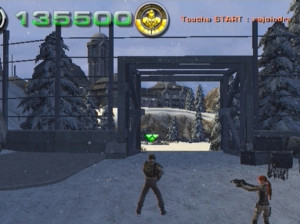 G.I. Joe : Le Réveil du Cobra - PS2