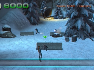 G.I. Joe : Le Réveil du Cobra - PS2