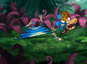 Rayman : Origins - PC