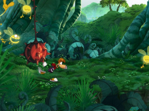 Rayman : Origins - PC