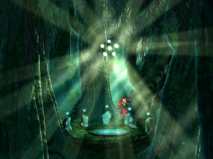 Rayman : Origins - PC