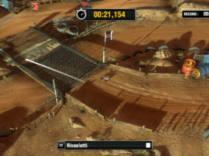 MotorStorm : RC - PSVita