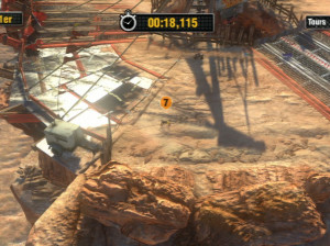 MotorStorm : RC - PSVita