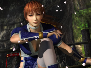 Dead or Alive 5 - PS3