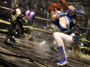 Dead or Alive 5 - PS3