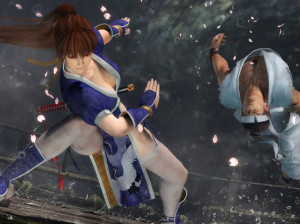 Dead or Alive 5 - PS3