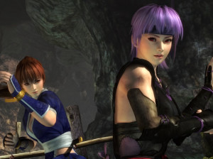 Dead or Alive 5 - Xbox 360