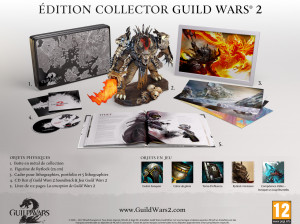 Guild Wars 2 - PC