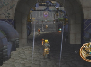 Jak and Daxter : The Lost Frontier - PS2