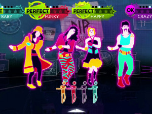 Just Dance 3 - Xbox 360