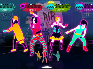 Just Dance 3 - Xbox 360