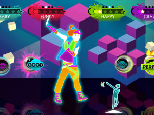 Just Dance 3 - Xbox 360