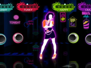 Just Dance 3 - Xbox 360