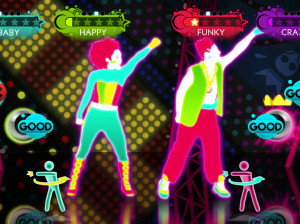 Just Dance 3 - Xbox 360