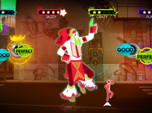 Just Dance 3 - Xbox 360