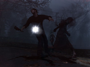 Silent Hill : Downpour - PS3