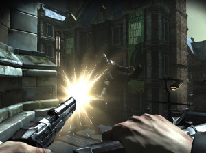 Dishonored - PS3