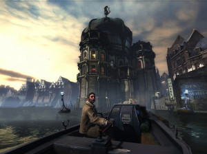 Dishonored - Xbox 360