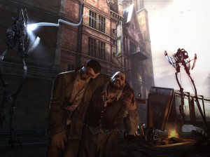 Dishonored - Xbox 360