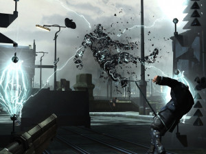 Dishonored - Xbox 360