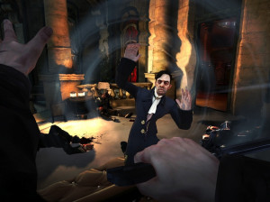 Dishonored - Xbox 360