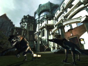 Dishonored - Xbox 360