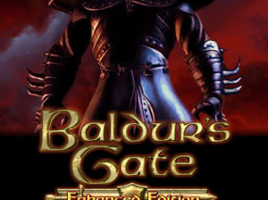 Baldur's Gate Enhanced Edition - PC